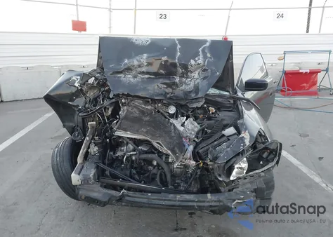 2005 Honda Accord 2.4 Lx Special Edition from USA, damaged, VIN 1HGCM72555A025885